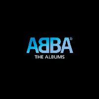 ABBA - The Albums (CD, Box)