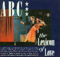 ABC - Lexicon Of Love