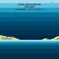 Abercrombie, John - Timeless