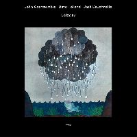Abercrombie, John & Holland, Dave & DeJohnette, Jack - Gateway
