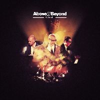 ABOVE & BEYOND - Acoustic