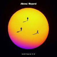 ABOVE & BEYOND - Bigger Than All Of Us