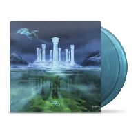 Absu - Absu (Turquoise Blue Vinyl)