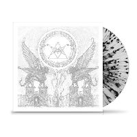 Absu - Abzu (Clear Black Splatter Vinyl)