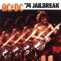 AC/DC - '74 JAILBREAK
