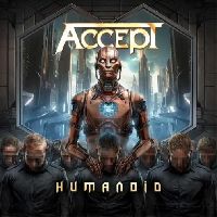 ACCEPT - Humanoid