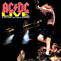 AC/DC - Live