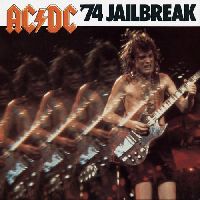 AC/DC - '74 Jailbreak