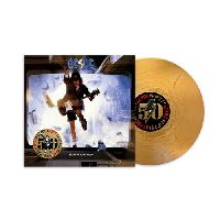AC/DC - Blow Up Your Video (Gold Vinyl)