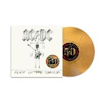 AC/DC - Flick Of The Switch (Gold Vinyl)