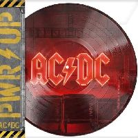 AC/DC - Power Up (Picture Vinyl)