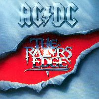 AC/DC - Razor's Edge