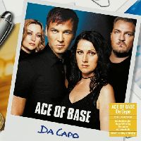 Ace Of Base - Da Capo (Clear Vinyl)