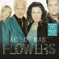 Ace Of Base - Flowers (Clear Vinyl)