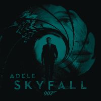 ADELE - Skyfall (007 BOND theme)
