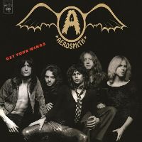 AEROSMITH - Get Your Wings