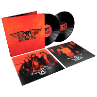 Aerosmith - Greatest Hits (2LP)