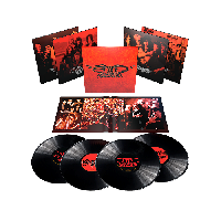 Aerosmith - Greatest Hits (Limited Deluxe Edition, Box Set)