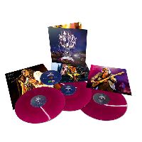 Aerosmith - Rocks Donington 2014 (Purple Vinyl)