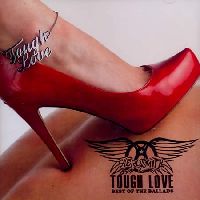Aerosmith - Tough Love: Best Of The Ballads (CD)