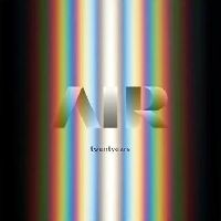 AIR - Twentyears (CD)