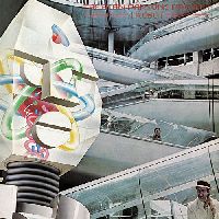 ALAN PARSONS PROJECT, THE - I ROBOT (CD)