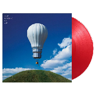 ALAN PARSONS – On Air (Translucent Red Vinyl)