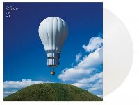 ALAN PARSONS – On Air (Transparent Vinyl)