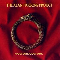 ALAN PARSONS PROJECT, THE - Vulture Culture