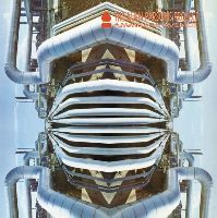 ALAN PARSONS PROJECT, THE - Ammonia Avenue (CD)