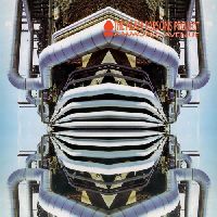 ALAN PARSONS PROJECT, THE - Ammonia Avenue (CD)