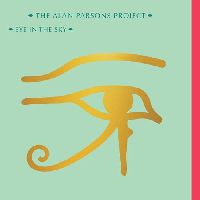 ALAN PARSONS PROJECT, THE - Eye In The Sky (CD, 2026 Expanded Edition)