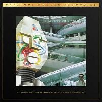 ALAN PARSONS PROJECT, THE - I Robot (UltraDisc One-Step Pressing)