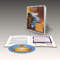 ALAN PARSONS PROJECT, THE - Pyramid (Blu-ray Audio)