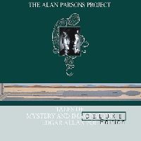 Alan Parsons Project, The - Tales Of Mystery And Imagination (deluxe, CD)