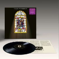 ALAN PARSONS PROJECT, THE - Turn Of A Friendly Card (Half-Speed Remaster)