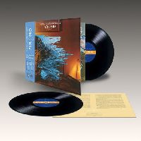 ALAN PARSONS PROJECT, THE - Pyramid (Audiophile Edition)