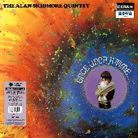 Alan Skidmore Quintet, The - Once Upon A Time (British Jazz Explosion) Alan Skidmore Quintet, The - Once Upon A Time (British Jazz Explosion)