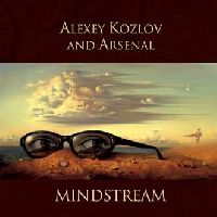 Алексей Козлов и ансамбль Арсенал - Поток Cознания / Mindstream