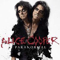 COOPER, ALICE - Paranormal (CD)