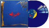 АЛИСА - Легенды Русского Рока (Blue Vinyl)