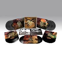 The Allman Brothers Band - Trouble No More: 50th Anniversary Collection
