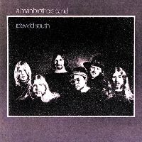 Allman Brothers Band, The - Idlewild South