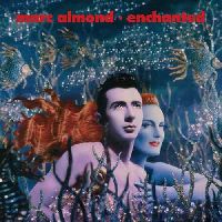 ALMOND, MARC - Enchanted (Midnight Blue Vinyl)