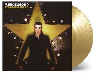 ALMOND, MARC - Stardom Road (Gold Vinyl)