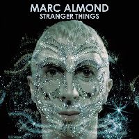 ALMOND, MARC - Stranger Things (Crystal Clear Vinyl)
