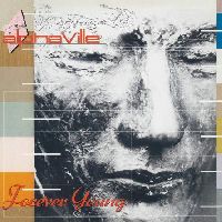 Alphaville - Forever Young (CD)