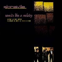 Alphaville - Sounds Like A Melody (Grant & Kelly Remix by Blank & Jones x Gold & Lloyd) (RSD 2020)