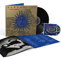 Alphaville - The Breathtaking Blue (Deluxe Edition)