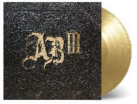 ALTER BRIDGE - AB III (Gold Vinyl)